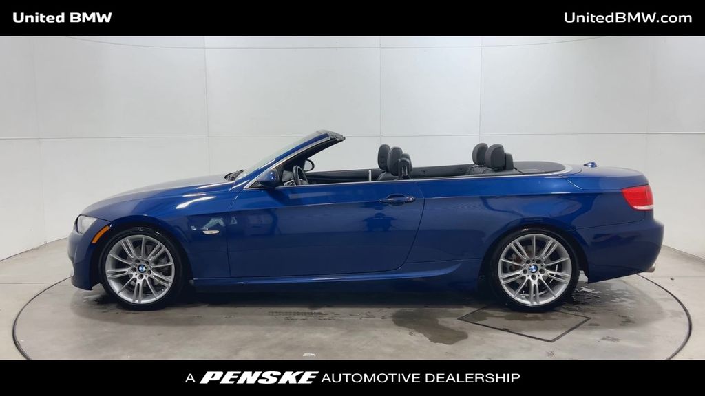 Thumbnail: 2009 BMW 3 Series - 5