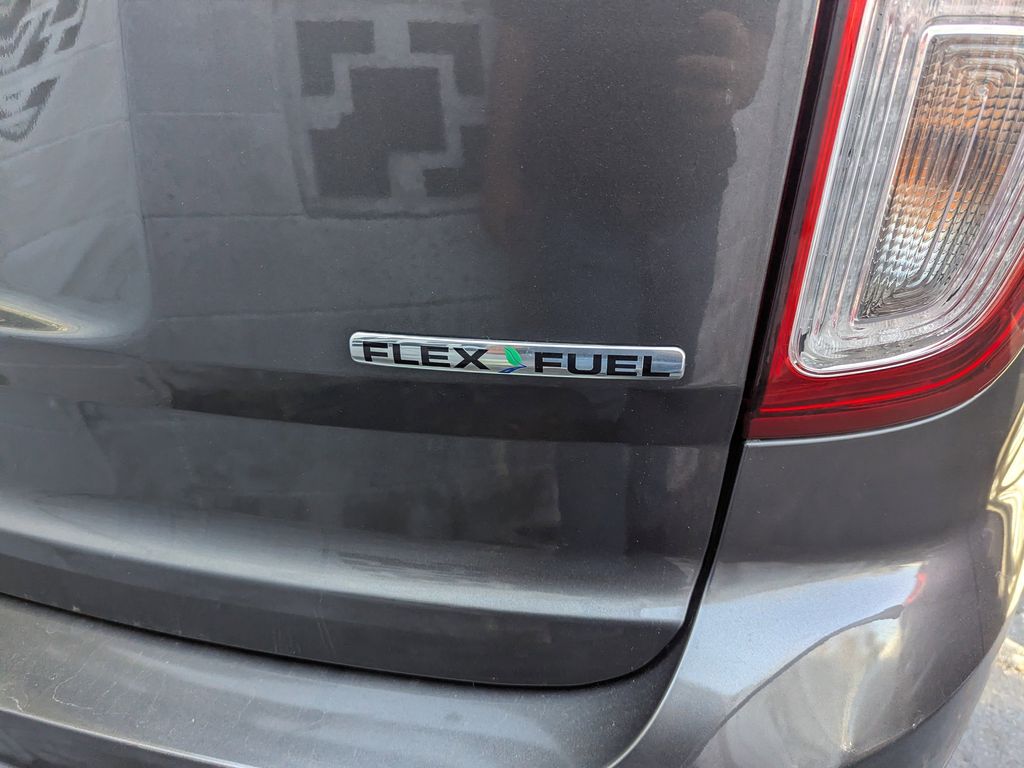 used 2015 Ford Explorer car, priced at $10,991