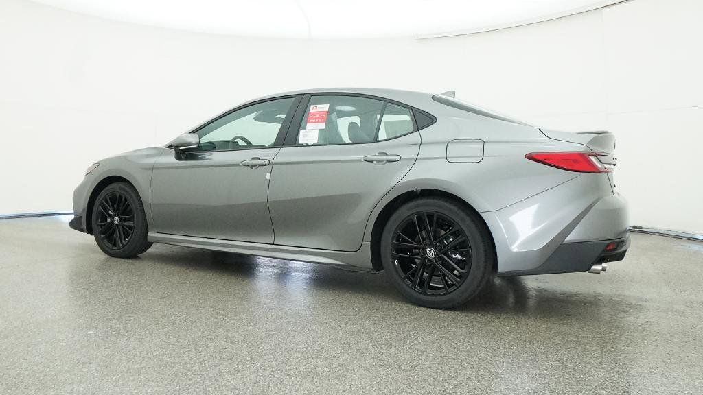 Thumbnail: 2026 Toyota Camry - 29