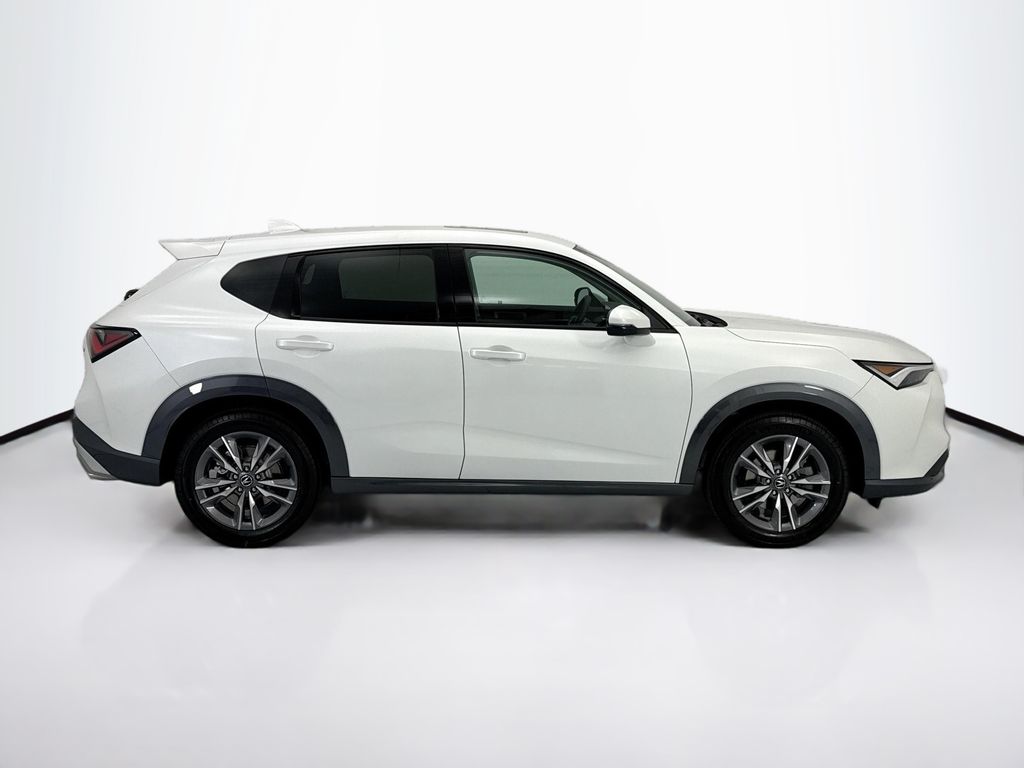 Thumbnail: 2026 Acura ADX - 4