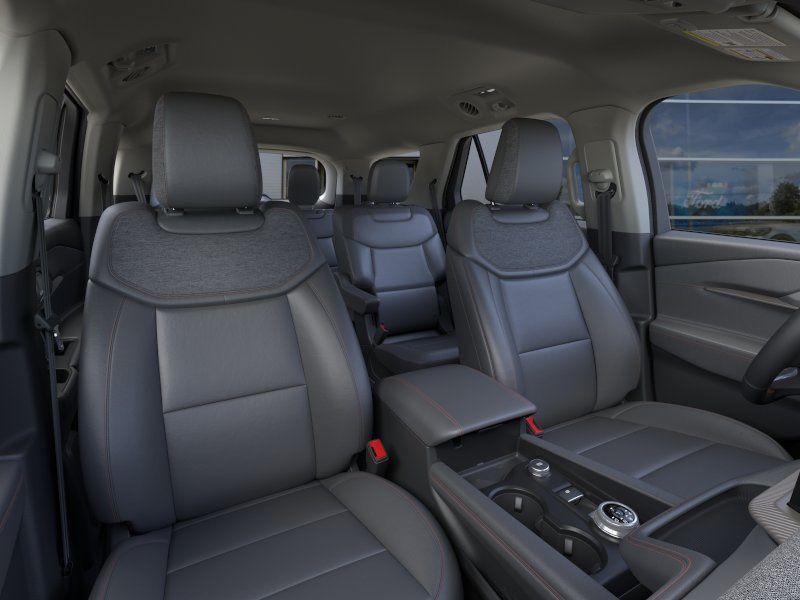 New 2026 White Ford Active image 15