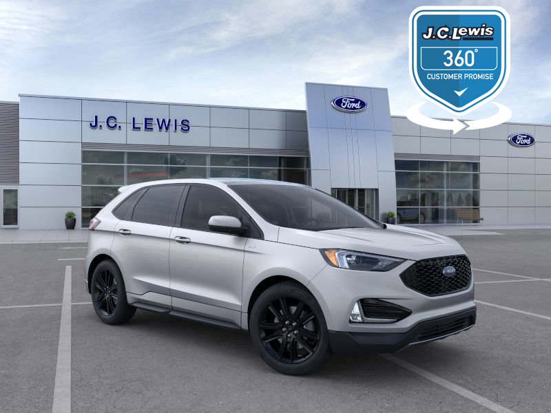 2024 Ford Edge ST-Line