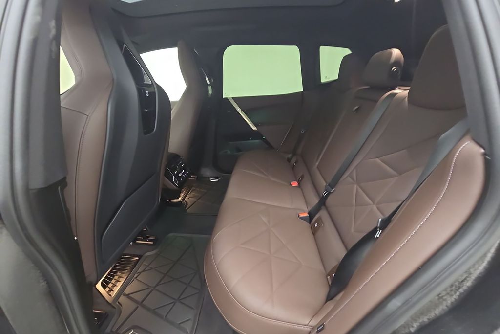2025 Bmw iX iX xDrive50 photo 21