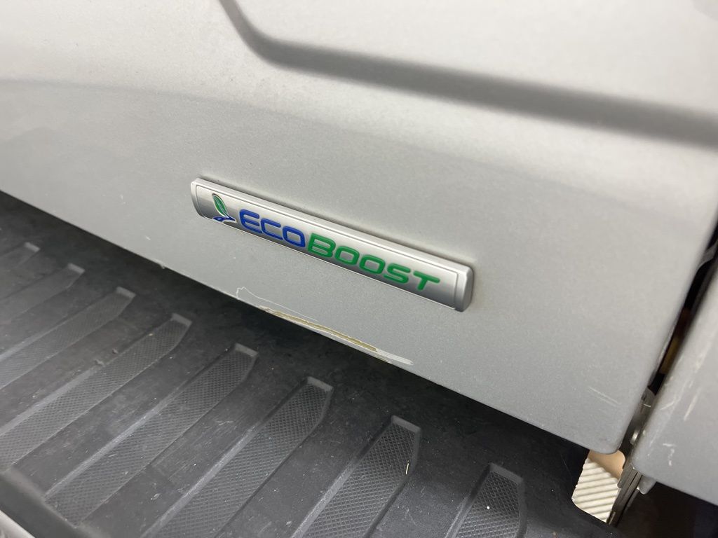 Thumbnail: 2019 Ford F-150 - 10