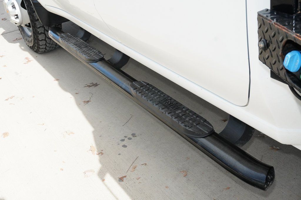 Used Car 2024 Chevrolet Silverado 3500hd  Work Truck For Sale Under $50,000 In Weatherford, Texas