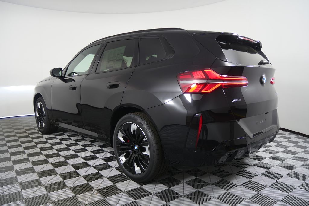 Thumbnail: 2026 BMW X3 - 5