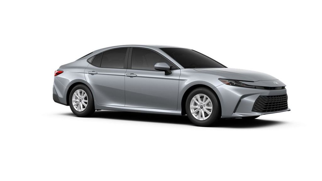 Thumbnail: 2025 Toyota Camry - 14