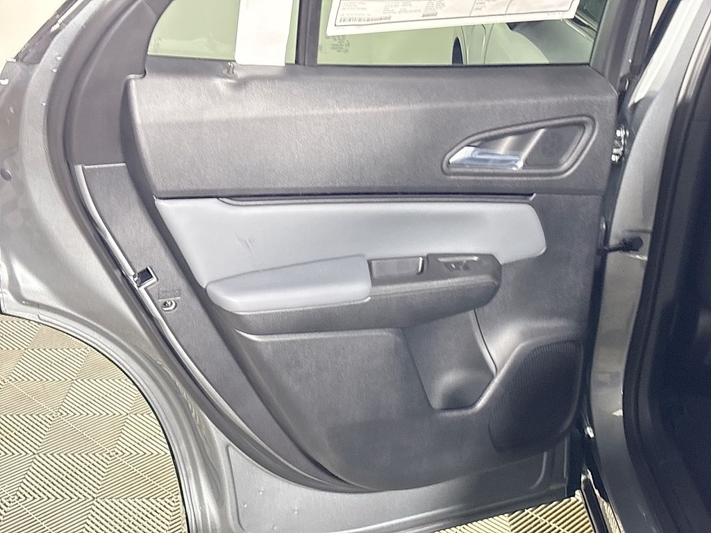 2025 Honda Prologue Elite