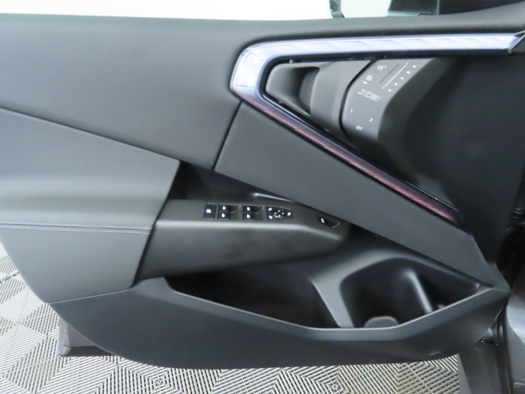 Thumbnail: 2025 BMW X3 - 24