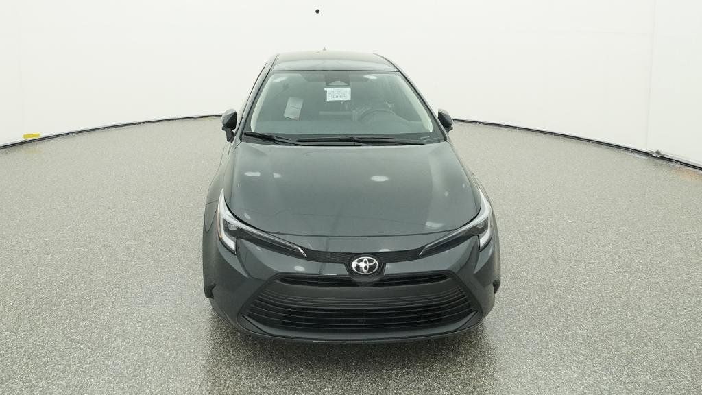 Thumbnail: 2026 Toyota Corolla - 19