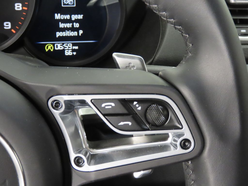 Thumbnail: 2025 Porsche 718 Cayman - 22