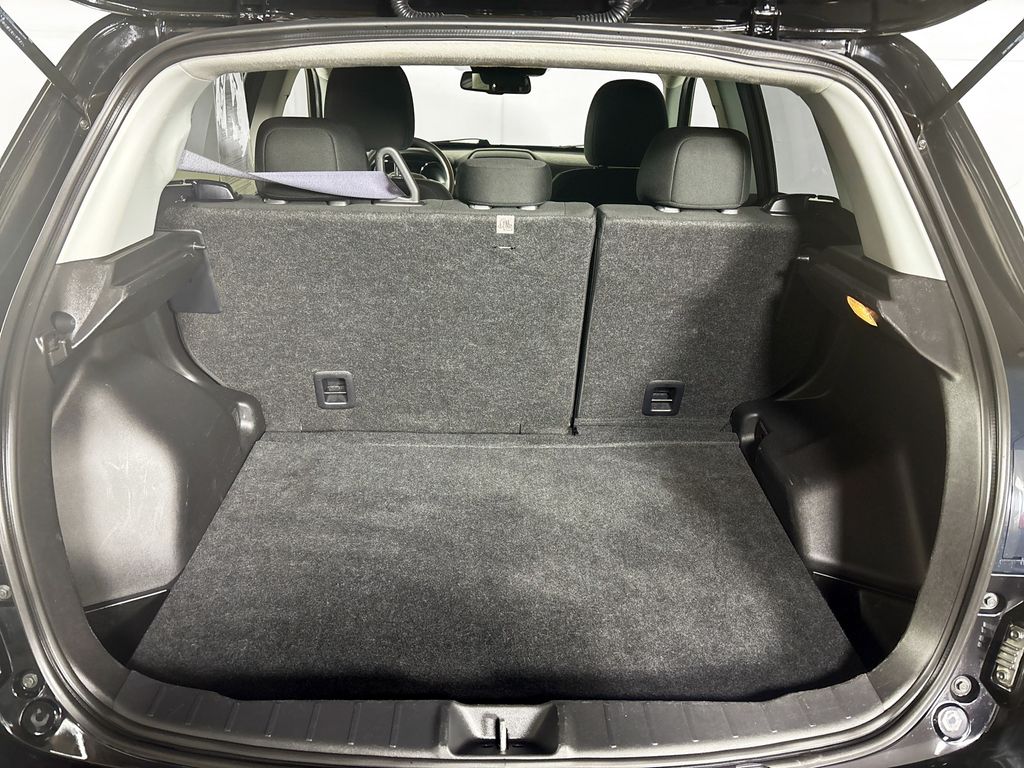 2024 Mitsubishi Outlander Sport 2.0 ES