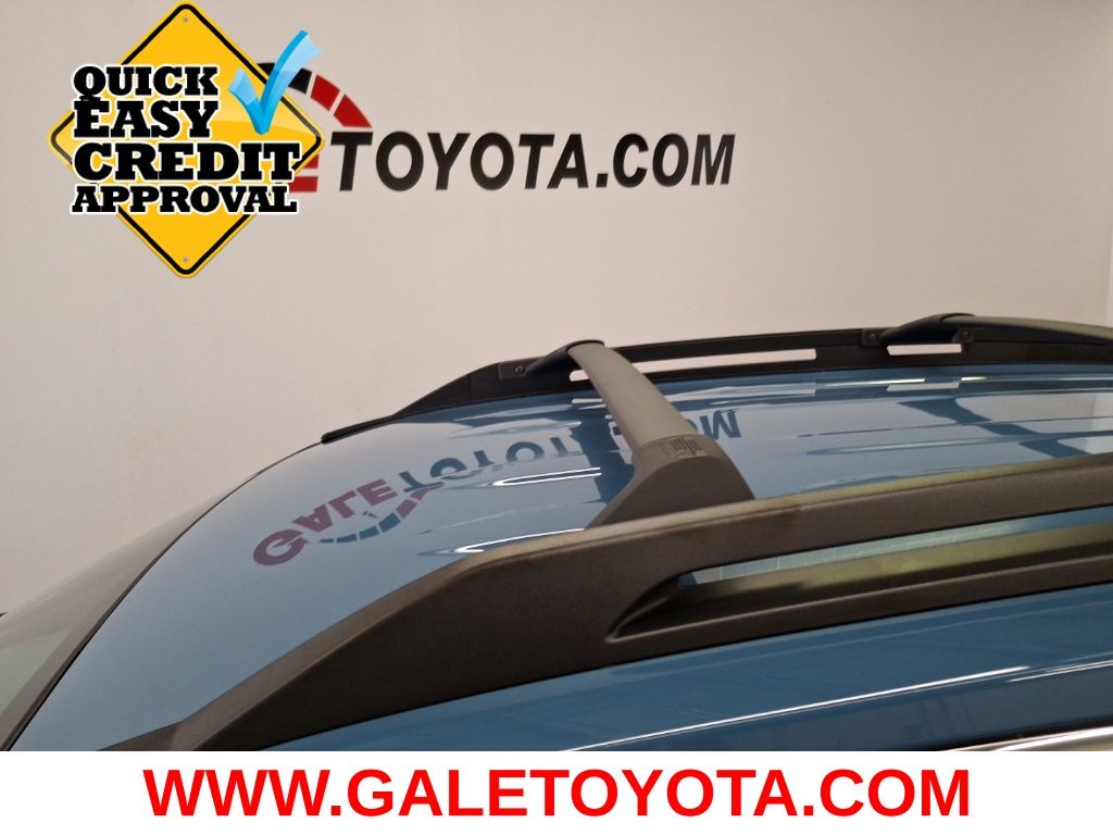 Used 2023 Toyota RAV4 Hybrid SUV