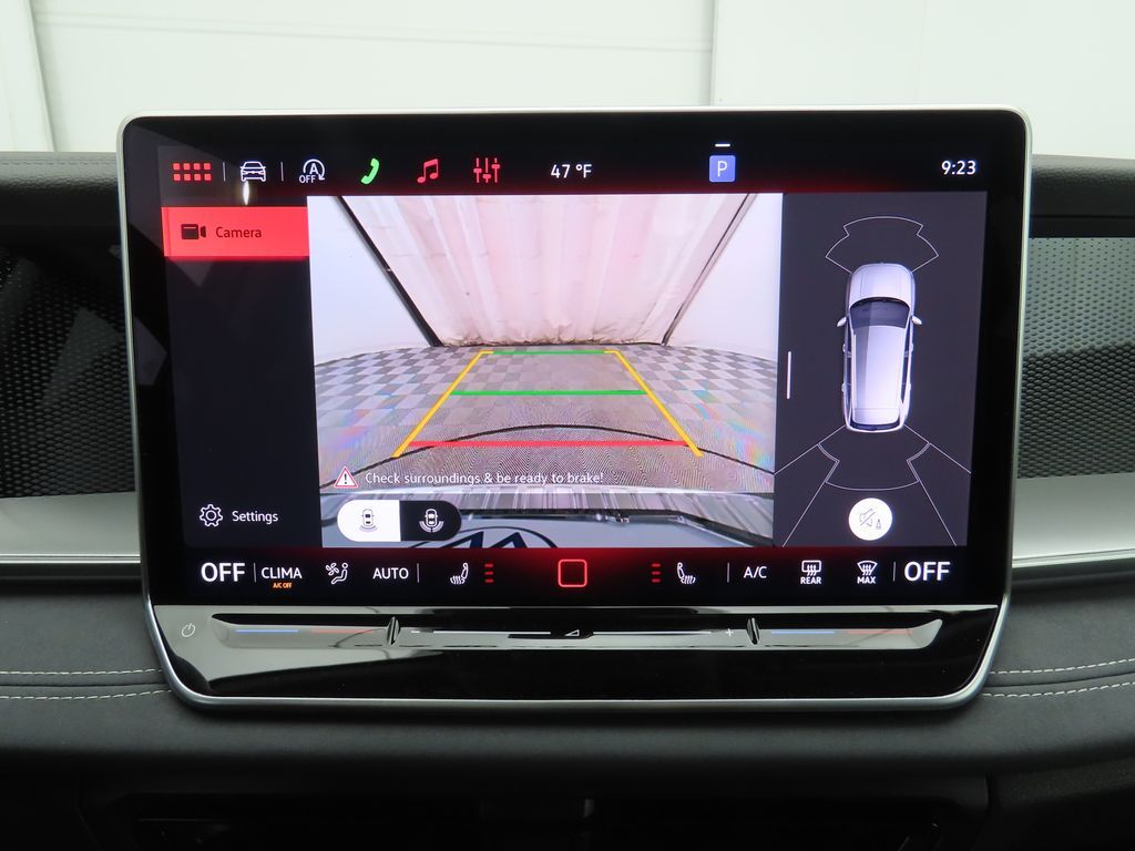 Thumbnail: 2026 Volkswagen Tiguan - 15