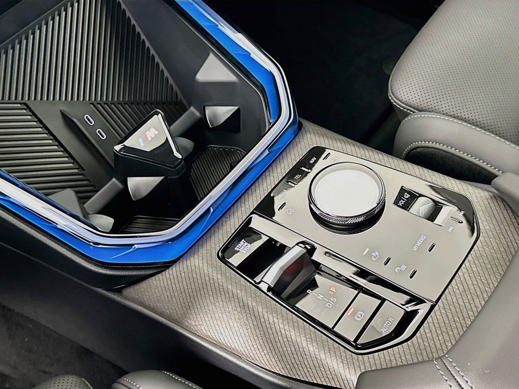 Thumbnail: 2026 BMW X3 - 15
