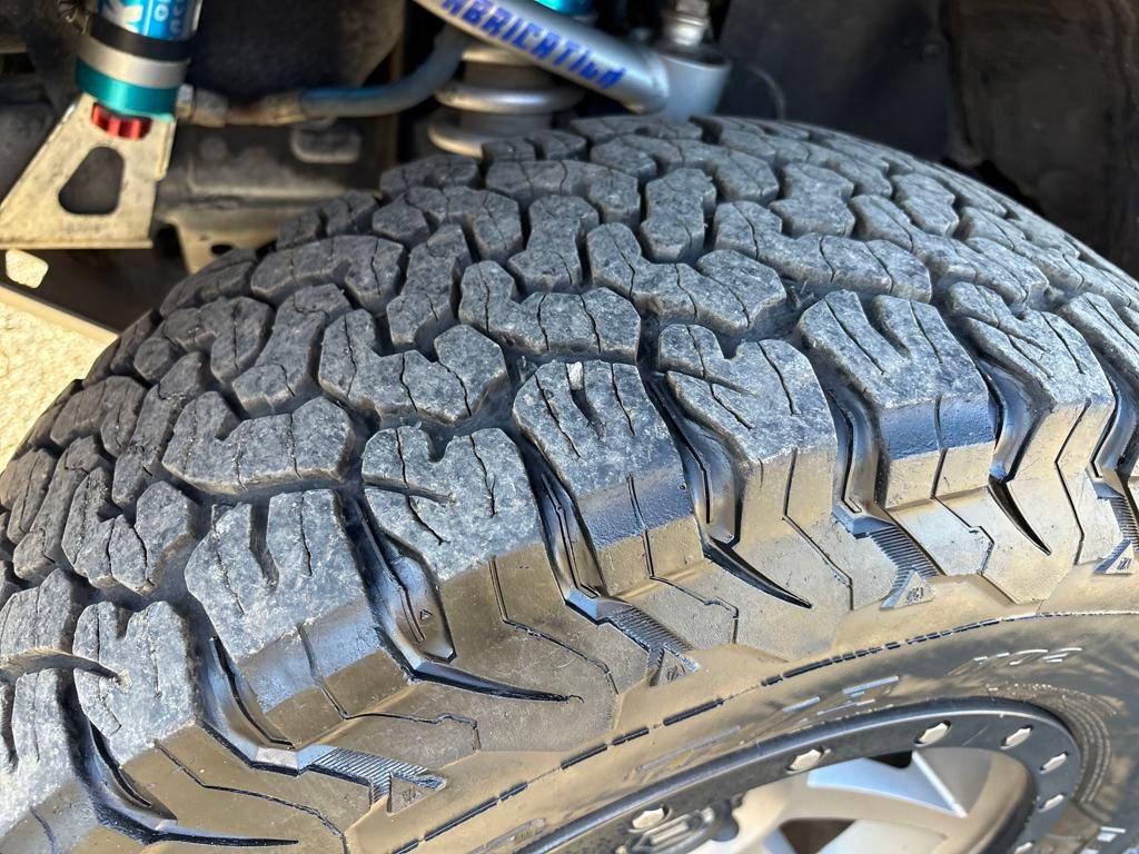 2017 Cement Toyota Tacoma TRD Pro 4X4 Truck