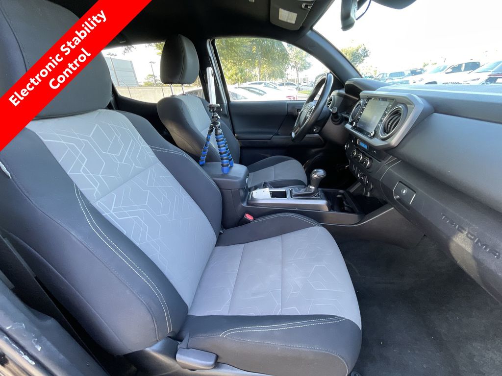 Used 2023 Toyota Tacoma Truck