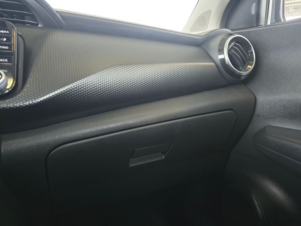 Used Car 2021 Nissan Kicks  Sv For Sale Under $15,000 In San Juan, Puerto Rico