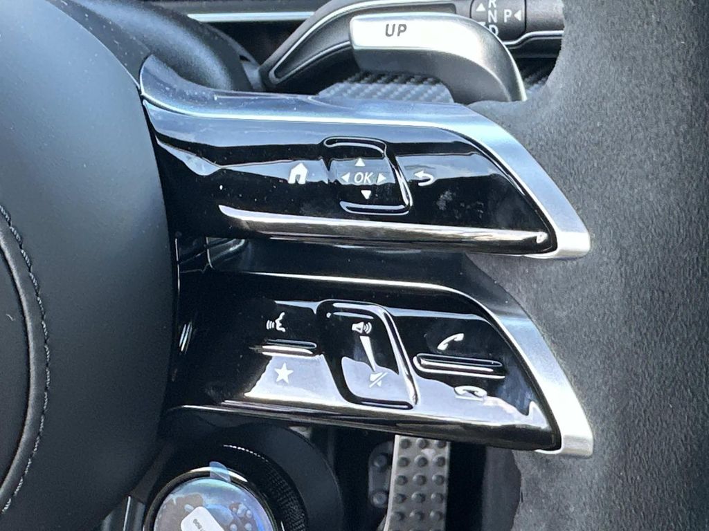 Thumbnail: 2026 Mercedes-Benz GLE - 14