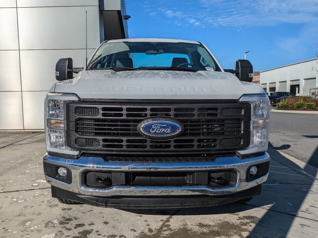 2024 Ford F-250 Super Duty XL