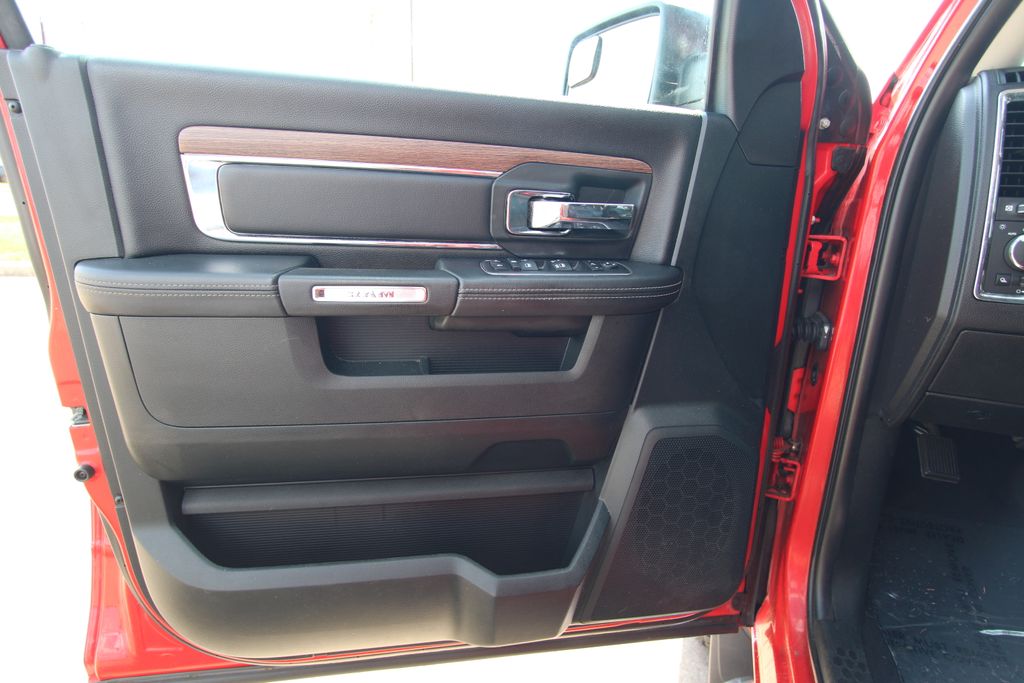 Used 2018 Ram 1500 Truck