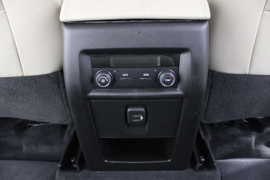 Used 2022 Chevrolet Traverse for sale in 