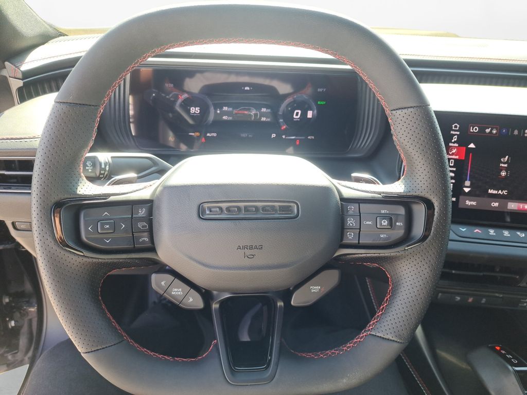 New Car 2025 Dodge Charger  R/t For Sale Under $50,000 In Austin, Texas