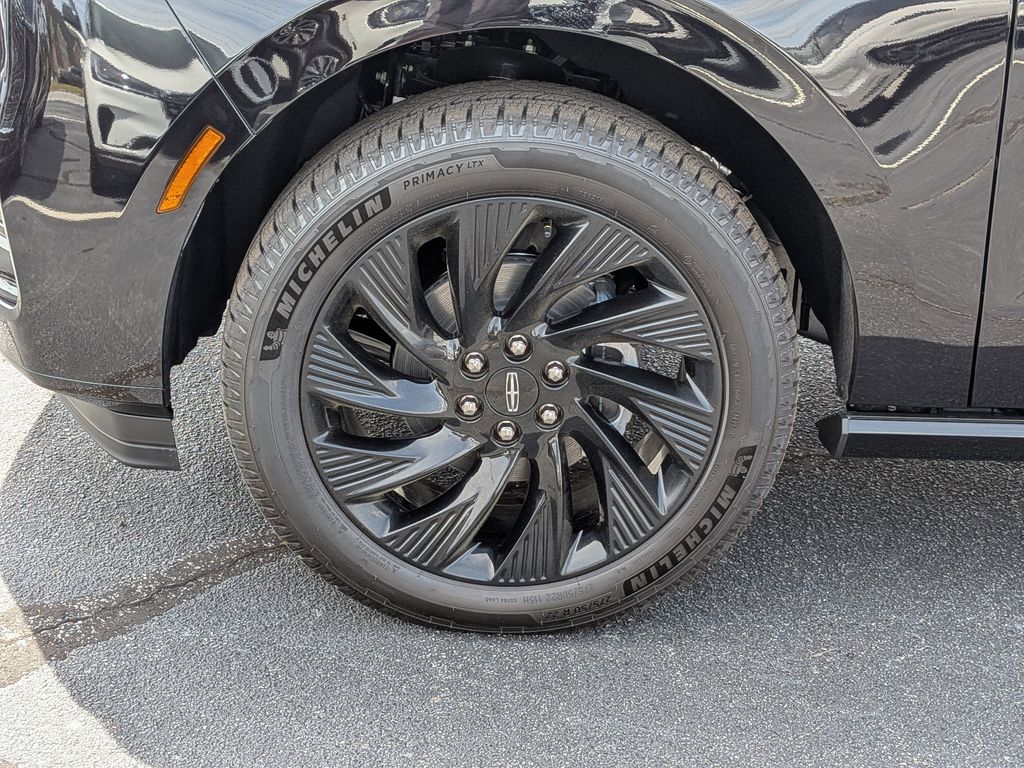 2026 Lincoln Navigator Reserve L