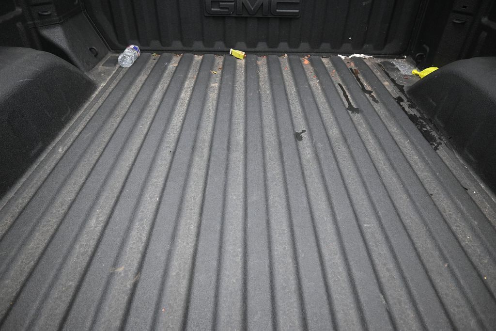 Used 2025 GMC Sierra 1500 Truck