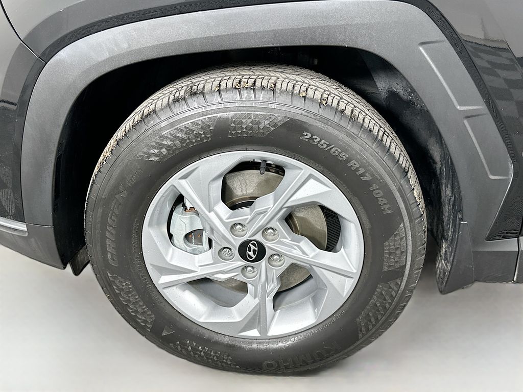 Thumbnail: 2023 Hyundai Tucson - 30