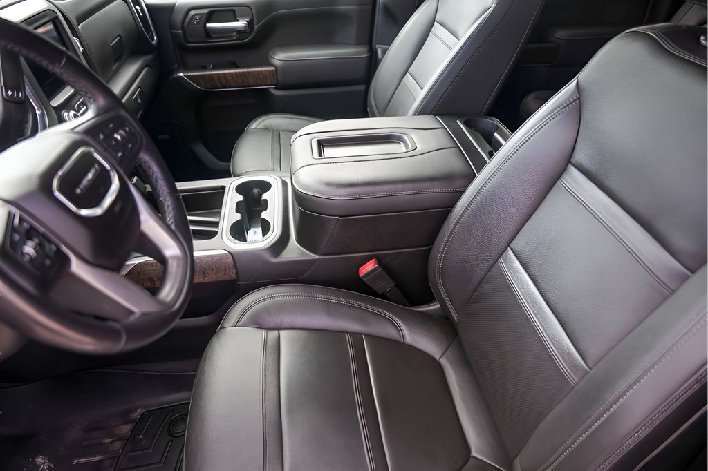 Used Car 2022 Gmc Sierra 3500hd  Denali For Sale Under $80,000 In Austin, Texas