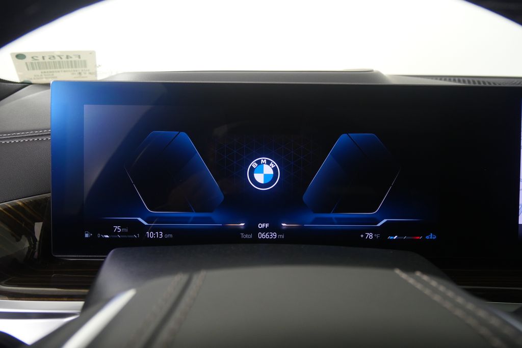 Thumbnail: 2026 BMW X5 - 20