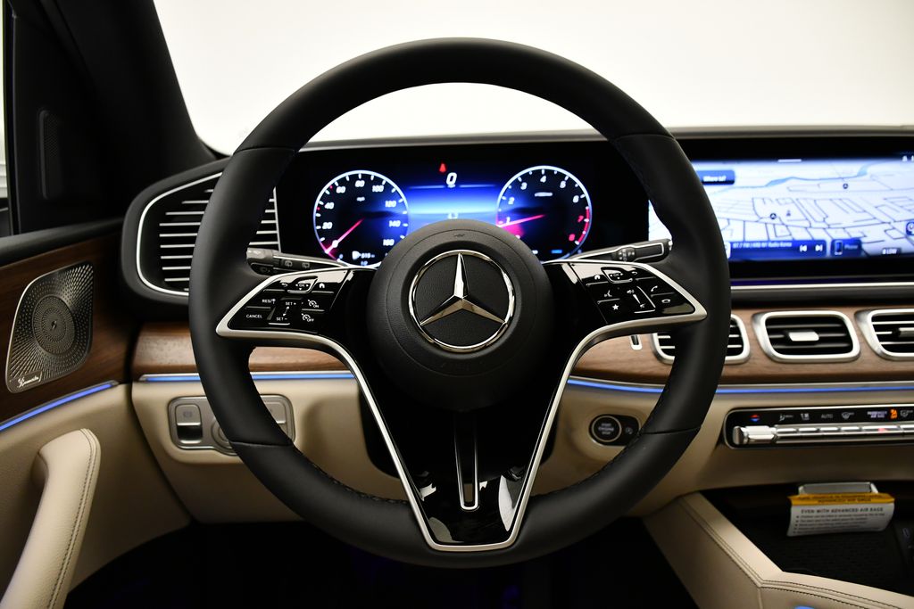 Thumbnail: 2026 Mercedes-Benz GLE - 22