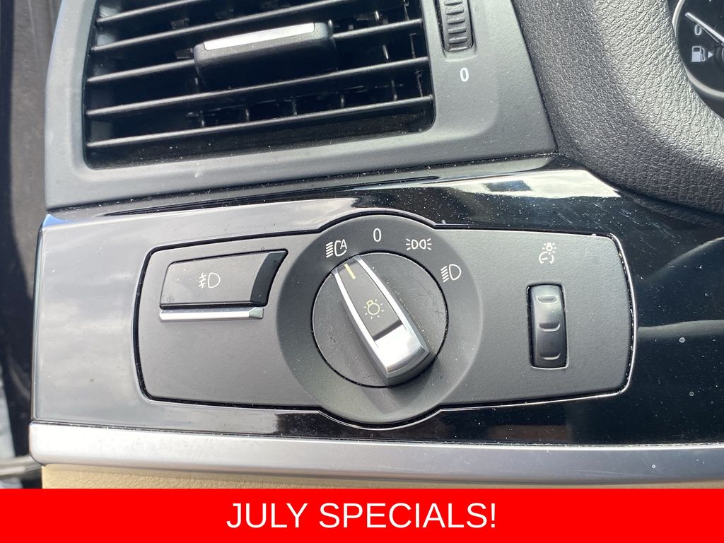 Used 2017 BMW X3 SUV