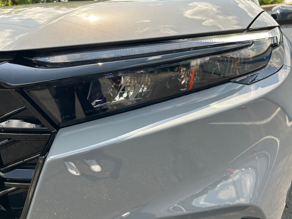 Thumbnail: 2026 Honda CR-V - 9