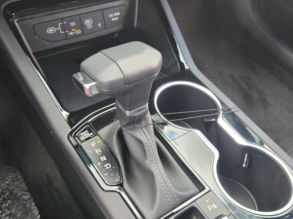 2026 Kia K5 - $28,576