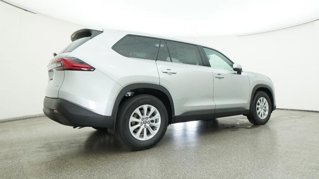 Thumbnail: 2026 Toyota Grand Highlander - 15