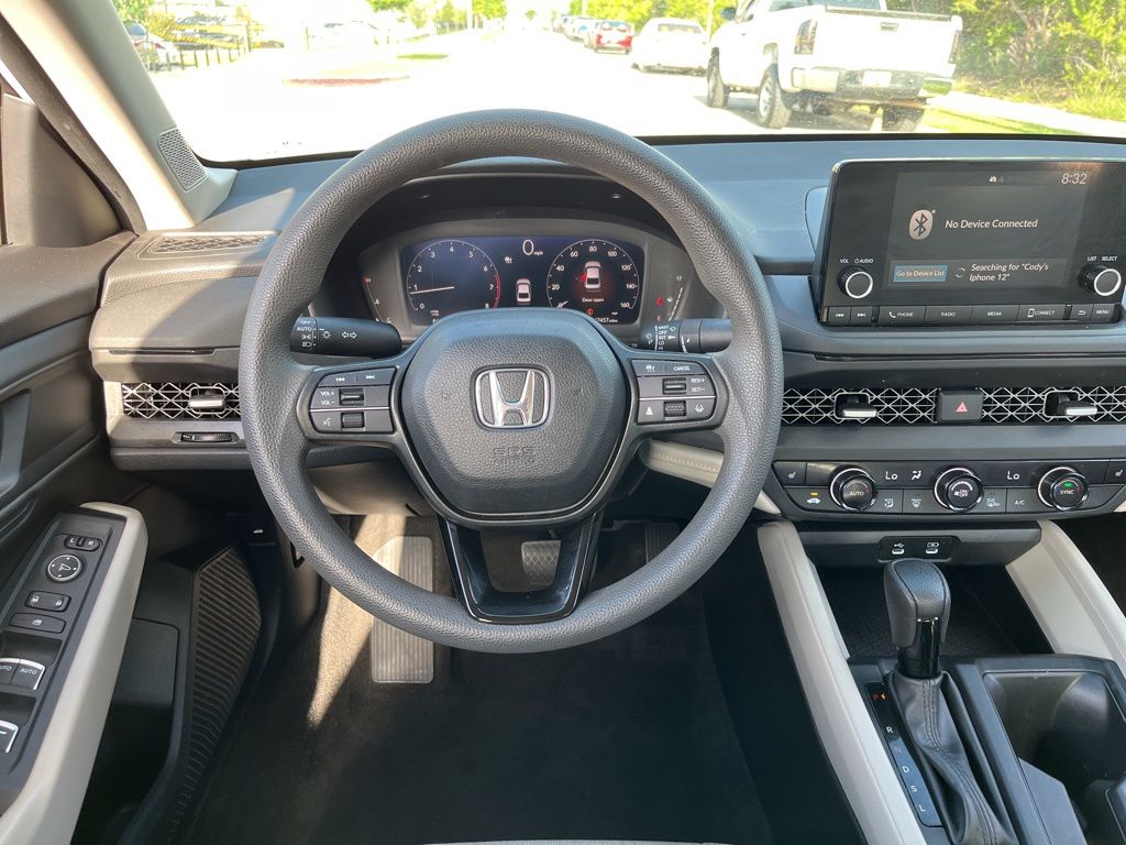 Thumbnail: 2023 Honda Accord - 14