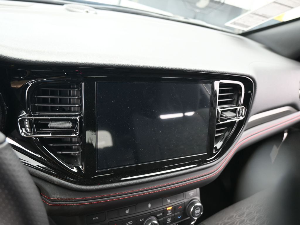 New 2026 DB Black Crystal Clearcoat Dodge GT HEMI V8 image 17