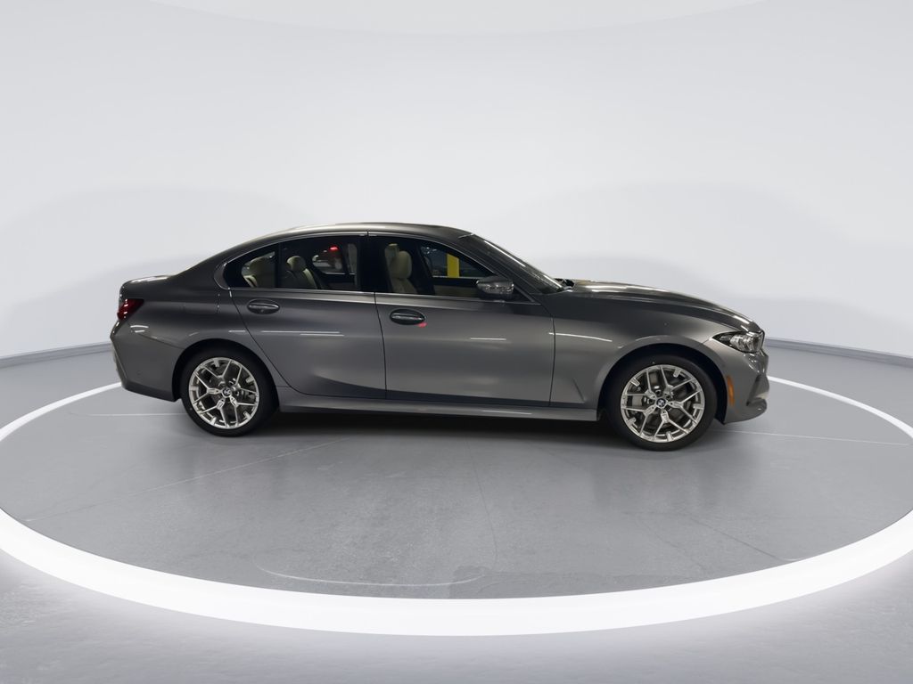 Thumbnail: 2025 BMW 3 Series - 9
