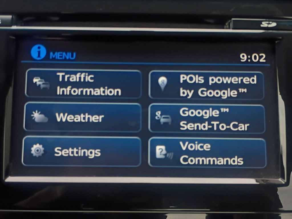 Used Car 2013 Nissan Altima  3.5 Sl For Sale Under $12,000 In Austin, Texas