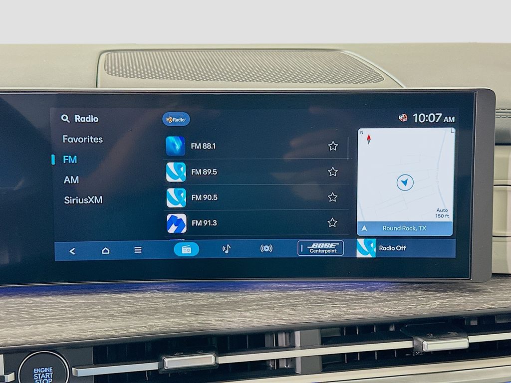 Thumbnail: 2026 Hyundai Santa Fe - 11