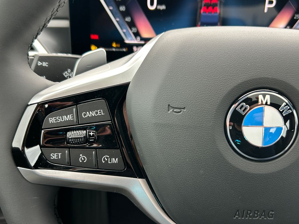 2025 BMW 3 Series 330i xDrive 19