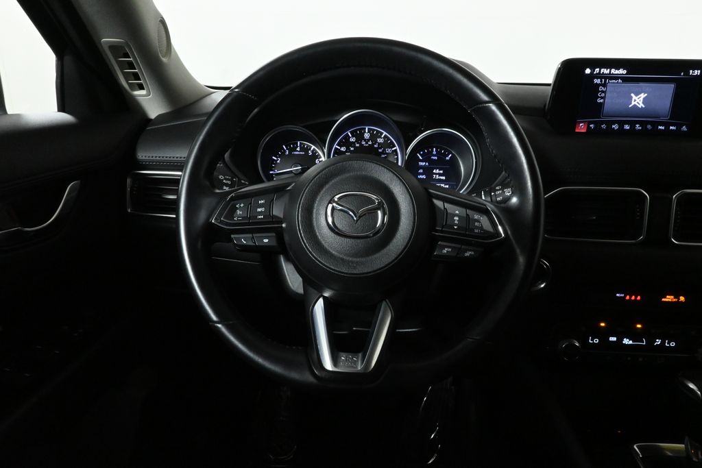 2019 Mazda CX-5 Touring 20