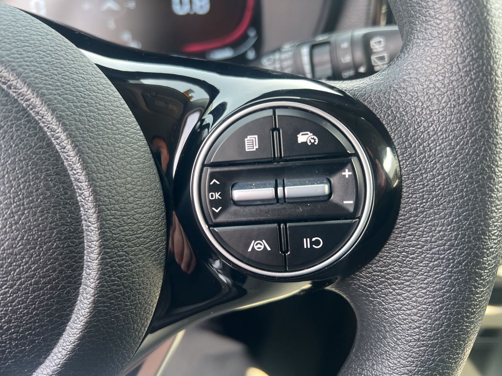 2023 Kia Soul S photo