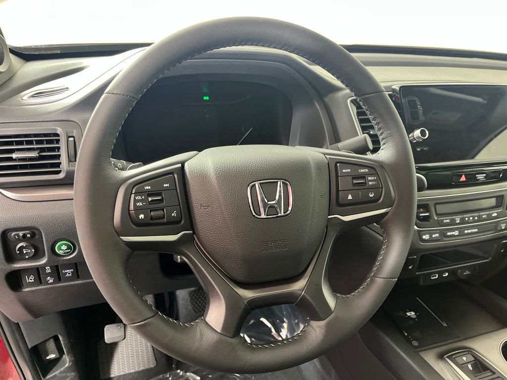 Thumbnail: 2026 Honda Ridgeline - 24