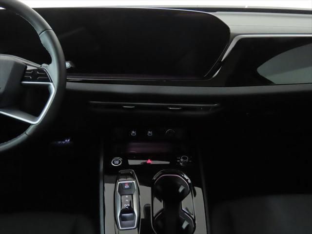 Thumbnail: 2025 Audi A5 - 15