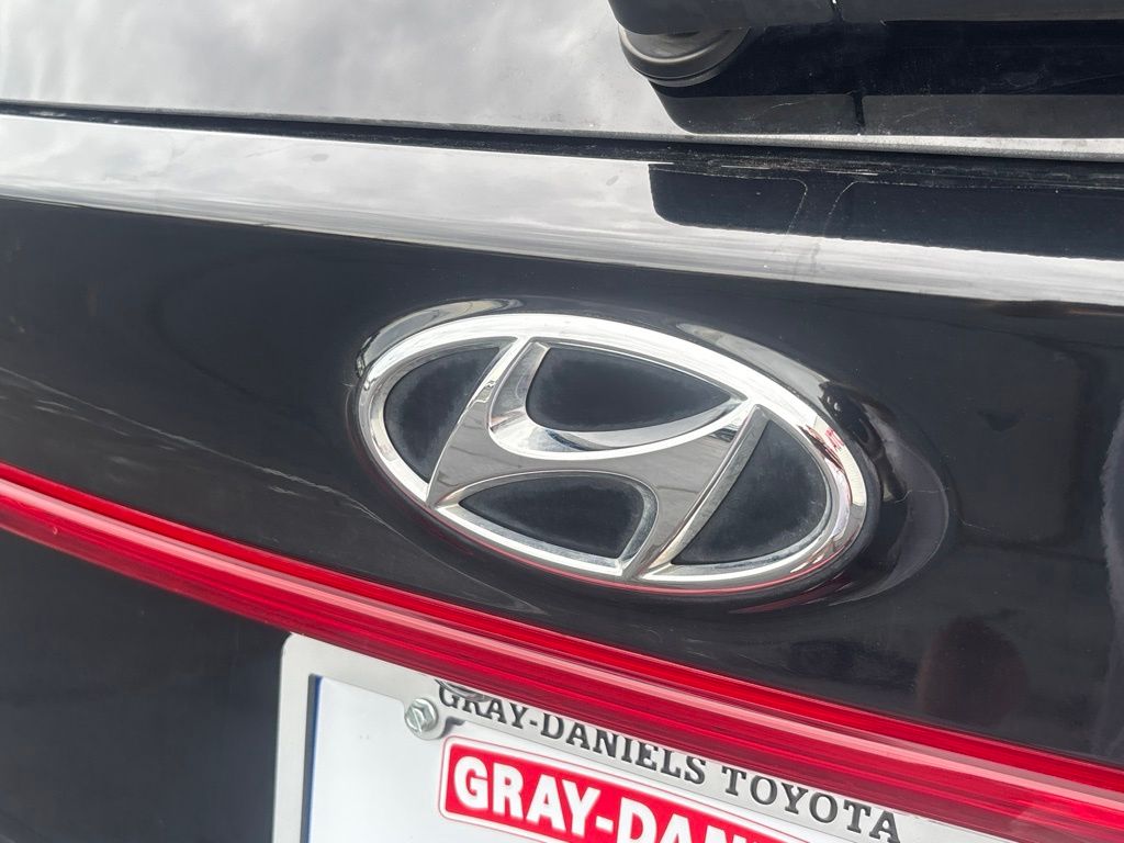 Used 2022 Hyundai Santa Fe SUV