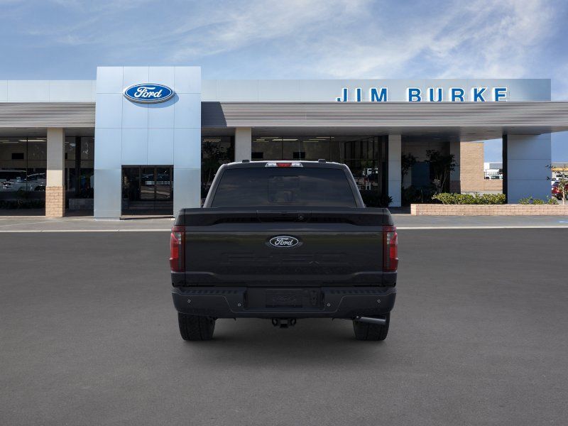 View vehicle photo 5