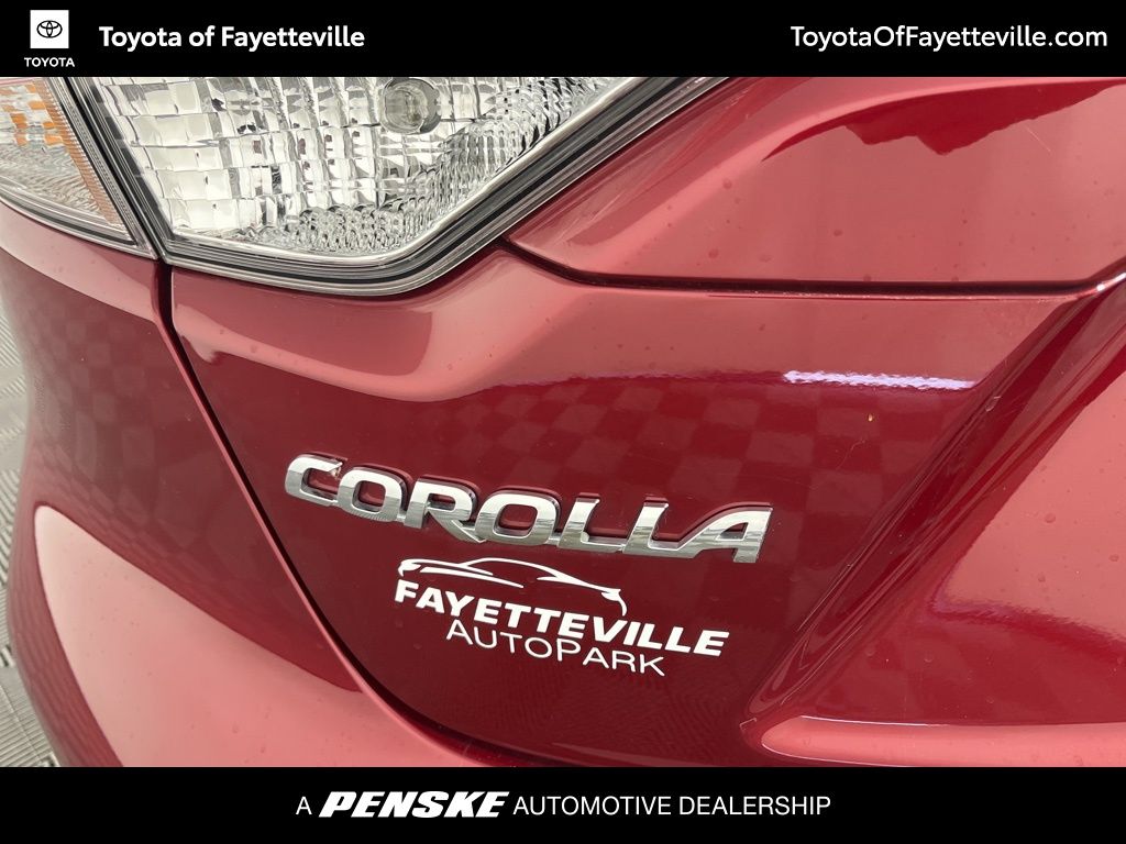 Thumbnail: 2023 Toyota Corolla - 3